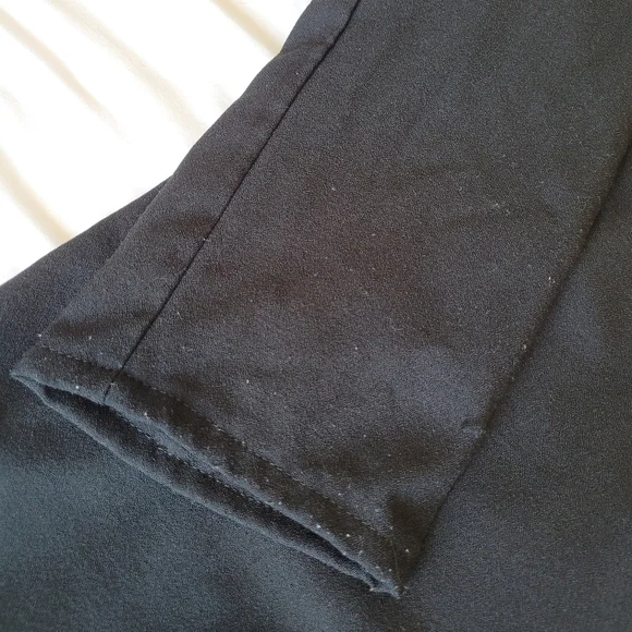 Black blazer dress 16 - Picture 3 of 8